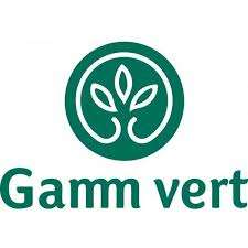 GAMM VERT PEGOMAS