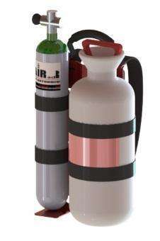 kit autonomone frelon