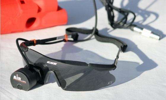 lunettes frelon asiatique